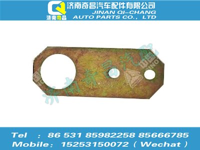 az9525580083,豪瀚配件 豪瀚電磁離合器開(kāi)關(guān)支架WG9525580083,濟(jì)南奇昌汽車(chē)配件有限公司