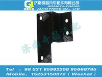 az9525570024,豪瀚配件 豪瀚過(guò)渡支架WG9525570024,濟(jì)南奇昌汽車(chē)配件有限公司