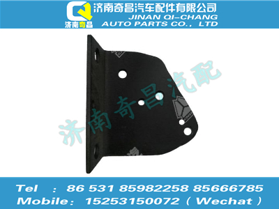 az9525570014,豪瀚配件 豪瀚電子油門過渡支架,濟南奇昌汽車配件有限公司