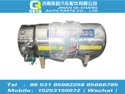 az9525551013,豪瀚配件 豪瀚LNG供氣系統(tǒng)(JSXY201208003/450L右置Φ708+供氣左置）WG9525551013,濟(jì)南奇昌汽車(chē)配件有限公司