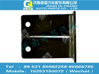 az9525550130,豪瀚配件 豪瀚燃油粗濾器支架WG9525550130,濟南奇昌汽車配件有限公司