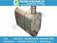 az9525540170,豪瀚配件 豪瀚國Ⅳ消聲器總成,濟南奇昌汽車配件有限公司