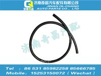 az9525530091,豪瀚配件 豪瀚膠管(2200)WG9525530091,濟南奇昌汽車配件有限公司