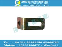 az9525530065,豪瀚配件 豪瀚角形支架WG9525530065,濟南奇昌汽車配件有限公司
