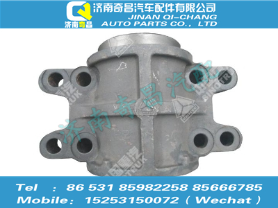 az9525520602,豪瀚配件 豪瀚平衡軸殼,濟(jì)南奇昌汽車配件有限公司