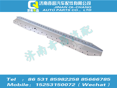 az9525511388,豪瀚配件 豪瀚鞍座右連接板WG9525511388,濟(jì)南奇昌汽車配件有限公司