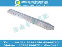az9525511387,豪瀚配件 豪瀚鞍座左連接板WG9525511387,濟(jì)南奇昌汽車配件有限公司