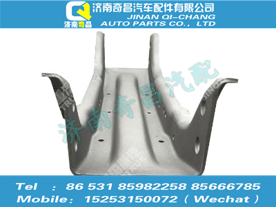 az9525511050,豪瀚配件 豪瀚橫梁WG9525511050,濟南奇昌汽車配件有限公司