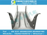 az9525511050,豪瀚配件 豪瀚橫梁WG9525511050,濟南奇昌汽車配件有限公司