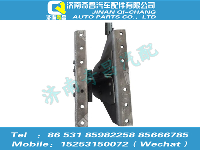 az9525510160,豪瀚配件 豪瀚橫梁總成WG9525510160,濟南奇昌汽車配件有限公司