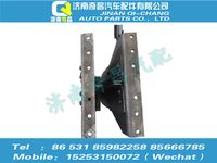 az9525510160,豪瀚配件 豪瀚橫梁總成WG9525510160,濟南奇昌汽車配件有限公司