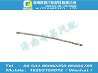 az9525360390,豪瀚配件 豪瀚金屬軟管總成,濟(jì)南奇昌汽車(chē)配件有限公司