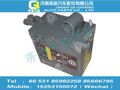 az9525820010,豪瀚配件 豪瀚手動(dòng)液壓油泵WG9525820010,濟(jì)南奇昌汽車配件有限公司