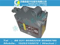 az9525820010,豪瀚配件 豪瀚手動(dòng)液壓油泵WG9525820010,濟(jì)南奇昌汽車配件有限公司