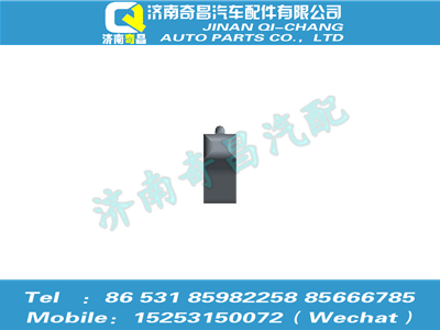 az9525320031,豪瀚配件 豪瀚掛簧銷（QRT457CH-3502031）,濟南奇昌汽車配件有限公司