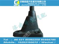az9525820001,豪瀚配件 豪瀚翻轉油缸下支座WG9525820001,濟南奇昌汽車配件有限公司