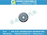 az9525320008,豪瀚配件 豪瀚右輪轂制動鼓總成（QT485D146-3104200）,濟南奇昌汽車配件有限公司