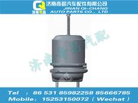 az9525320003,豪瀚配件 豪瀚左彈簧制動(dòng)氣室總成（QT485D127-3530020）,濟(jì)南奇昌汽車(chē)配件有限公司