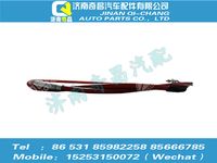 az9525240055,豪瀚配件 豪瀚選檔軟軸總成,濟(jì)南奇昌汽車(chē)配件有限公司