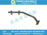 az9525190029,豪瀚配件 豪瀚進(jìn)氣彎管支架WG9525190029,濟(jì)南奇昌汽車配件有限公司