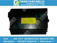 az1671820110,豪瀚配件 豪瀚蒸發(fā)器殼體總成WG1671820110,濟(jì)南奇昌汽車(chē)配件有限公司