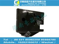 az1671440076,豪瀚配件 豪瀚后懸右上限位支架總成（H16）WG1671440076,濟(jì)南奇昌汽車(chē)配件有限公司