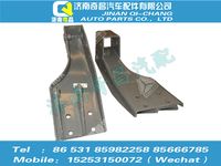 az1671440056,豪瀚配件 豪瀚后懸右支架總成(J5GMAN車架 氣囊),濟南奇昌汽車配件有限公司