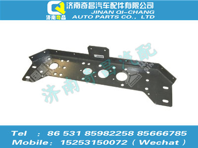 az1671440026,豪瀚配件 豪瀚后懸橫梁,濟(jì)南奇昌汽車配件有限公司