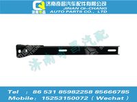 az1654870033,豪瀚配件 豪瀚左側(cè)上支架WG1654870033,濟南奇昌汽車配件有限公司
