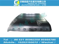 az1652170001,豪瀚配件 豪瀚駕駛室頂蓋總成WG1652170001,濟南奇昌汽車配件有限公司