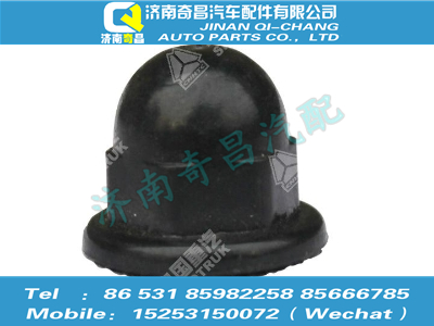 az1651870006,豪瀚配件 豪瀚塑料螺母M8WG1651870006,濟南奇昌汽車配件有限公司