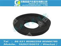 az1651870002,豪瀚配件 豪瀚橡膠減震墊WG1651870002,濟南奇昌汽車配件有限公司