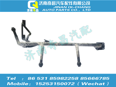 az1651770063,豪瀚配件 豪瀚右后視鏡支架總成WG1651770063,濟(jì)南奇昌汽車(chē)配件有限公司