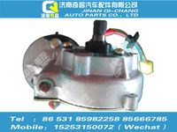az1651740010,豪瀚配件 豪瀚雨刮電機(jī)WG1671740010,濟(jì)南奇昌汽車配件有限公司