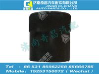 az1651720022,豪瀚配件 豪瀚接線盒圓螺母WG1671720022,濟南奇昌汽車配件有限公司