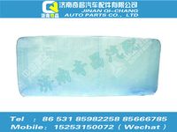 az1651710001,豪瀚配件 豪瀚前擋風(fēng)玻璃WG1671710001,濟南奇昌汽車配件有限公司