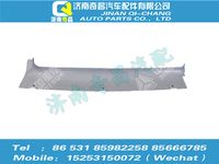 az1651610017,豪瀚配件 豪瀚礦車(chē)右A立柱內(nèi)護(hù)面,濟(jì)南奇昌汽車(chē)配件有限公司