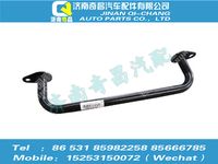 az1651570022,豪瀚配件 豪瀚中間右床腿支架WG1651570022,濟(jì)南奇昌汽車(chē)配件有限公司