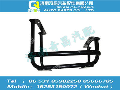 az1651510020,豪瀚配件 豪瀚座椅支架WG1651510020,濟南奇昌汽車配件有限公司
