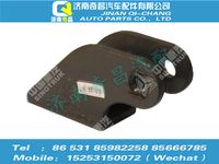 az1651430208,豪瀚配件 豪瀚左翻轉支架,濟南奇昌汽車配件有限公司