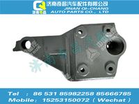 az1651430006,豪瀚配件 豪瀚前懸右支座,濟(jì)南奇昌汽車配件有限公司