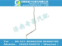 az1651340103,豪瀚配件 豪瀚左前門內(nèi)把手連桿,濟南奇昌汽車配件有限公司