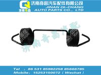 wg9981341005,汕德卡配件 汕德卡回位彈簧,濟(jì)南奇昌汽車配件有限公司