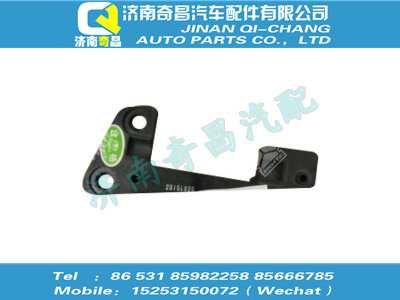 812w25115-5013,汕德卡配件 汕德卡C5G前照燈壓板(左),濟(jì)南奇昌汽車(chē)配件有限公司
