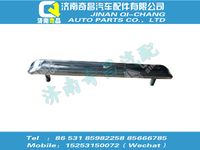 wg1642230041,T5G配件 T5G前翼子板壓條總成,濟(jì)南奇昌汽車配件有限公司