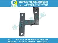wg9725542065,豪沃配件 豪沃排氣管支架,濟南奇昌汽車配件有限公司