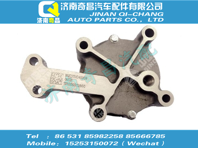 wg2203240009,黃河配件 黃河擺線(xiàn)轉(zhuǎn)子油泵總成,濟(jì)南奇昌汽車(chē)配件有限公司