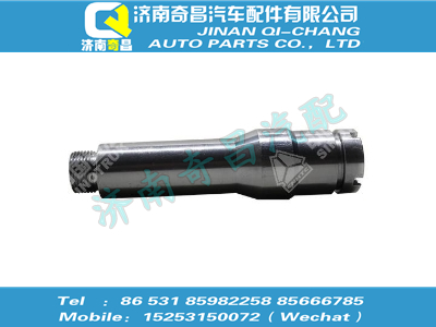 vg1238040031,黃河配件 黃河火花塞襯套,濟南奇昌汽車配件有限公司