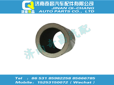 wg9725520267,王牌配件 王牌套管,濟(jì)南奇昌汽車配件有限公司