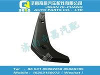 wg1632246011,豪沃配件 豪沃保險杠左通風孔,濟南奇昌汽車配件有限公司